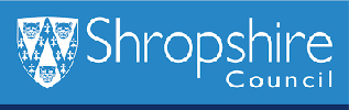 Shropshire Council Logo