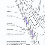 Area 3 Bridgeman Tramway Find Map