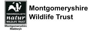 Montgomeryshire Wild trust logo
