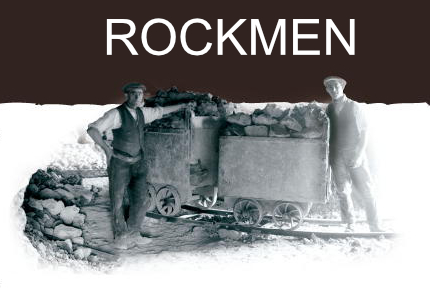 Rockmen