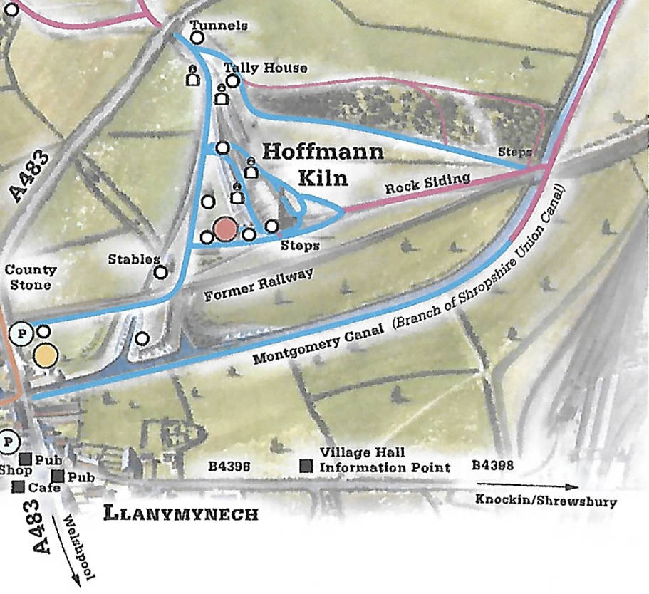 Heritage Area Map Cropped